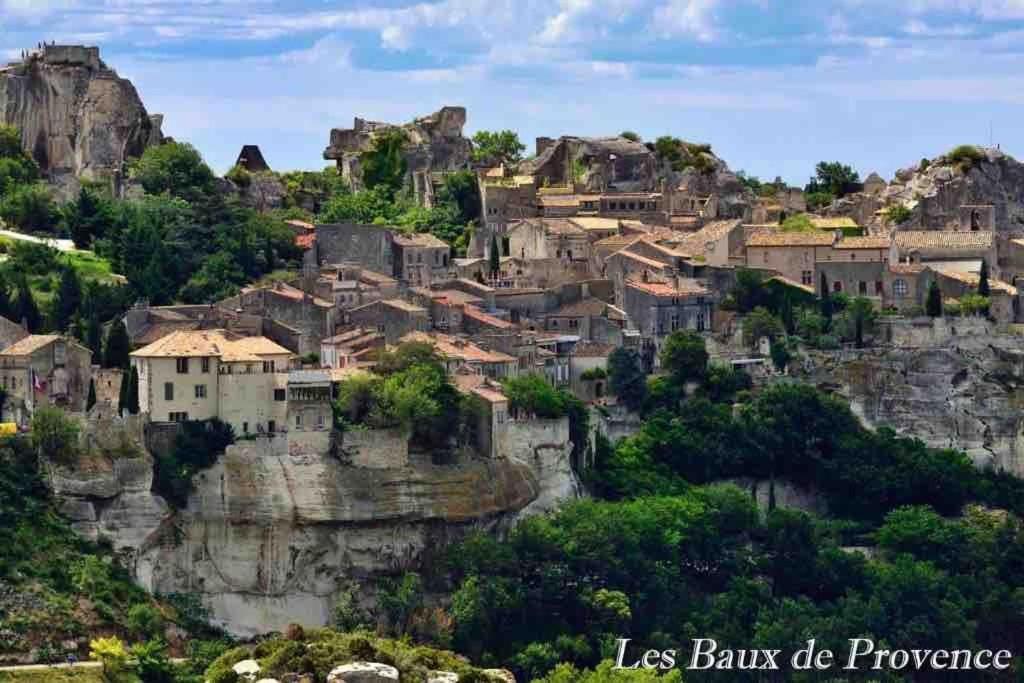 Nuit A La Roquette, Arles Διαμέρισμα Εξωτερικό φωτογραφία
