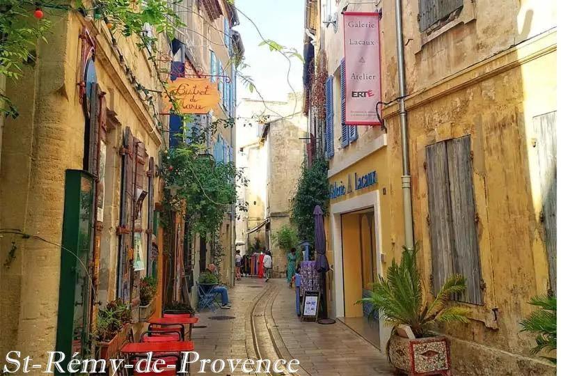 Nuit A La Roquette, Arles Διαμέρισμα Εξωτερικό φωτογραφία